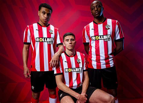southampton fc scorebar|Southampton Shop, Southampton Kits, Shirts, Southampton .